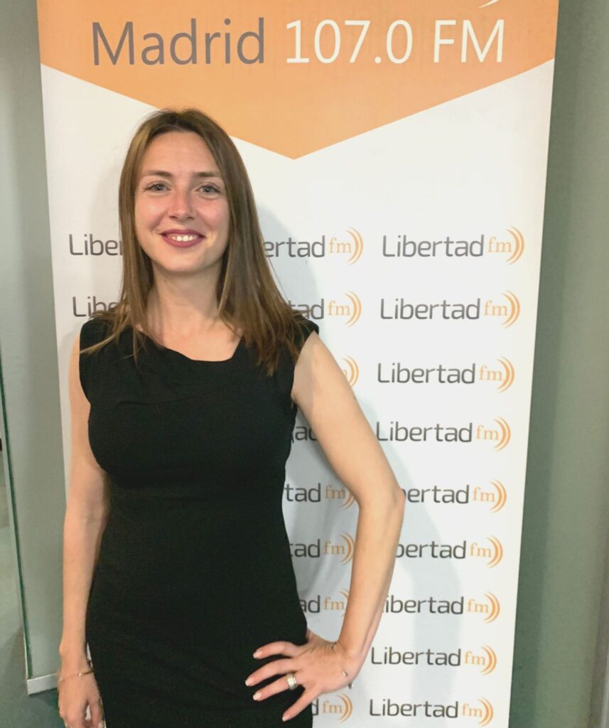Alba Nuñez Rodríguez, Directora comercial de A y C Investment