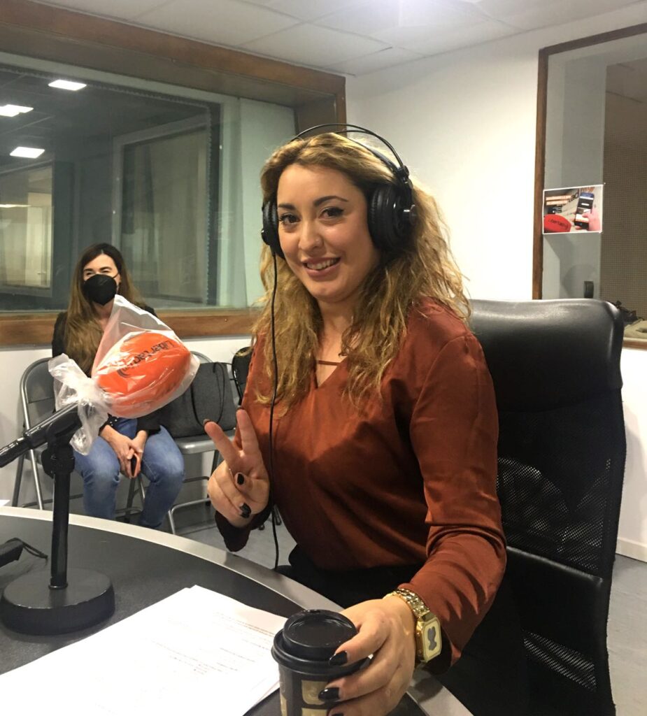 Sandra Cerrada Sánchez, Asesora Financiera Senior en Descuento Global Financiero Financiero