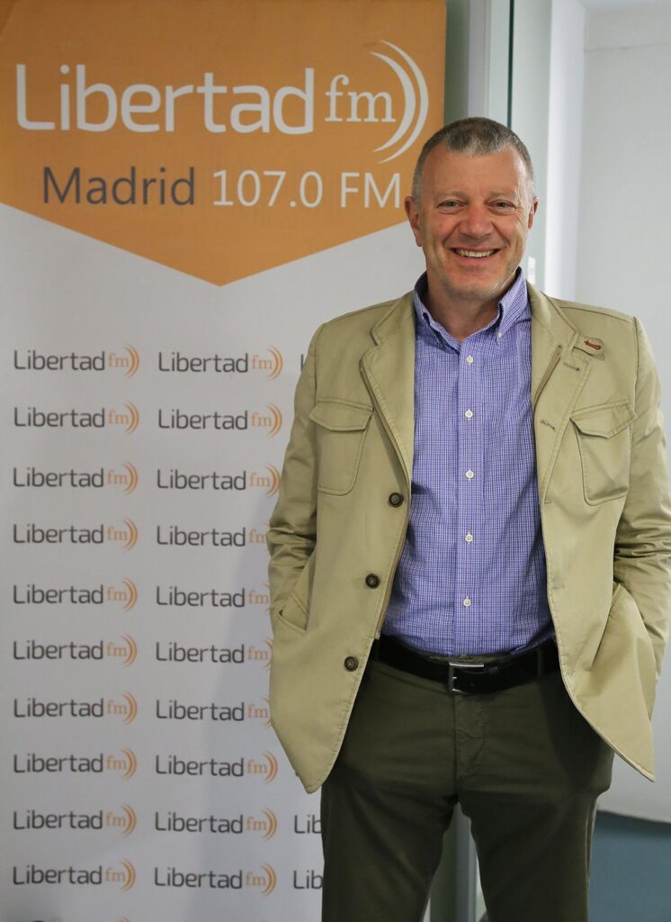 Francisco Miguel Sánchez Tinoco, Consultor Comercial y experto en ventas de alto valor.