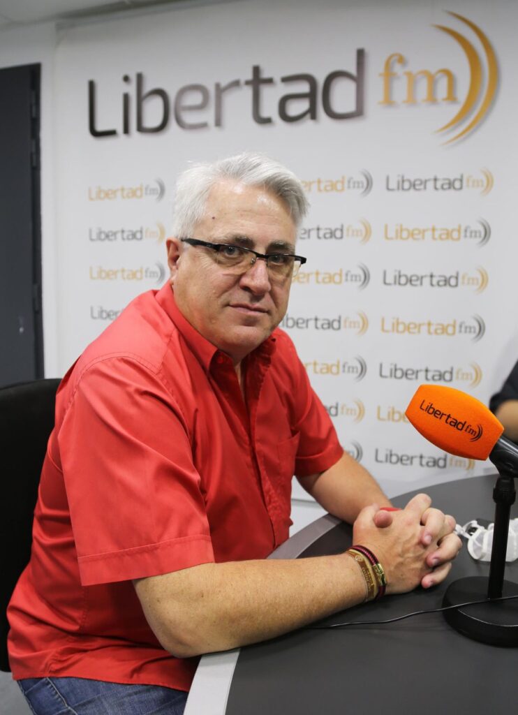 David D. Diaz Leonardo, CEO en DZero Solutions y Co-Fundador y Secretario General ProBusiness Place.