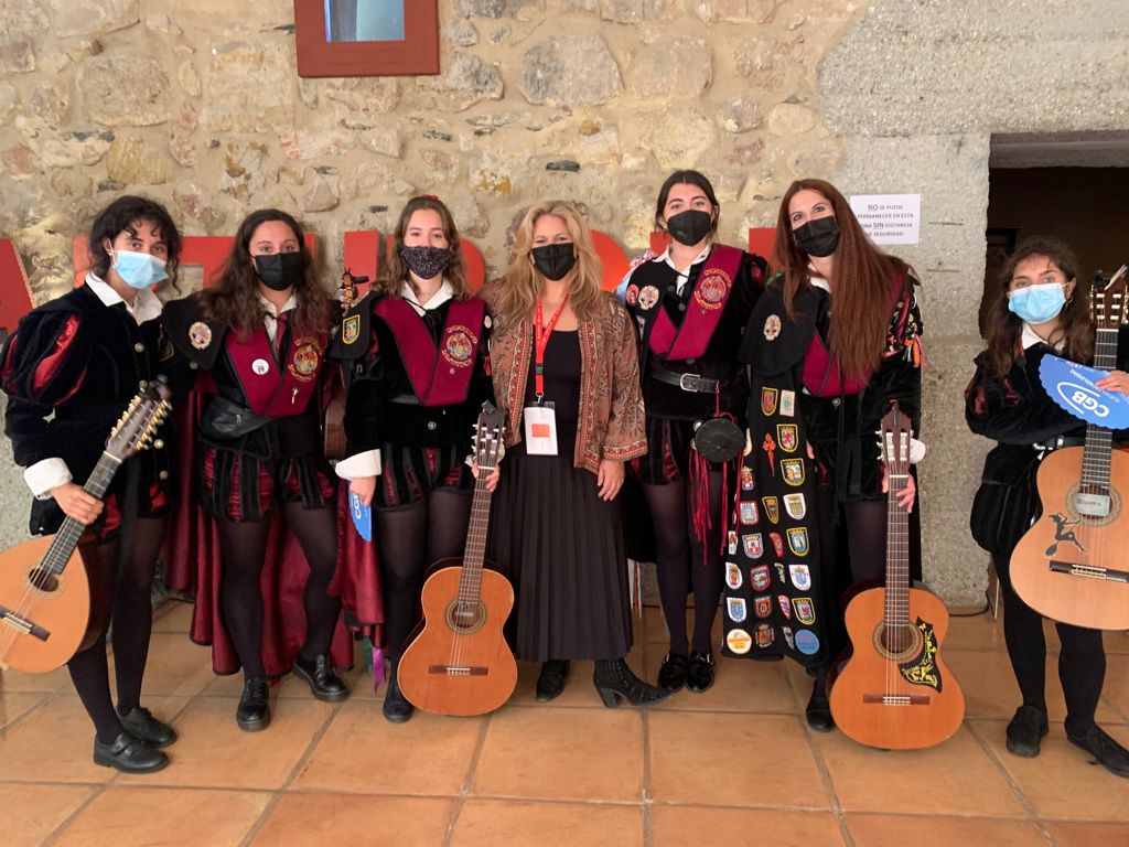 Startup Olé posiciona a Salamanca como sede del emprendimiento y la innovación